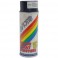 BOMBE DE PEINTURE MOTIP DECO GLYCERO BRILLANT BLEU ACIER AEROSOL 400ml (01635)