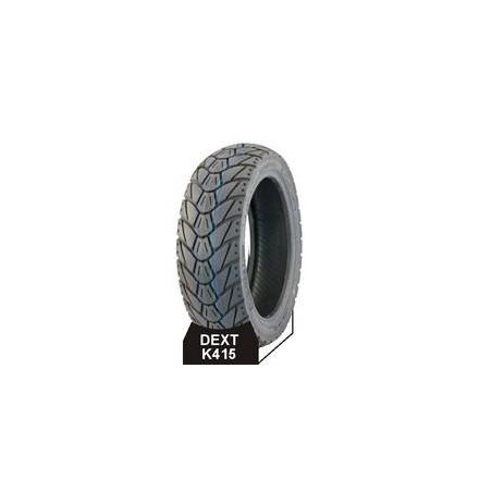 RM.991967002 Pneu Kenda COP.120/70-12 DEXT TL 51J 2 Général | Fp-moto.com