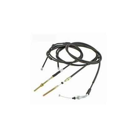 RM.163592180 Câble Accélérateur à Tirage - Cable N°1 (cable coté poignée de gaz) Zip 2 Général | Fp-moto.com