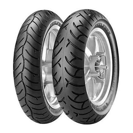 133785 PNEU SCOOT 16'' 110-70-16 METZELER FEELFREE FRONT TL 52P 2 Général | Fp-moto.com