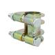 138921 FIXATION-COLLIER SERRAGE DE SELLE CYCLO ADAPTABLE PEUGEOT 103 MVL-SP -SELECTION P2R- 2 Général | Fp-moto.com