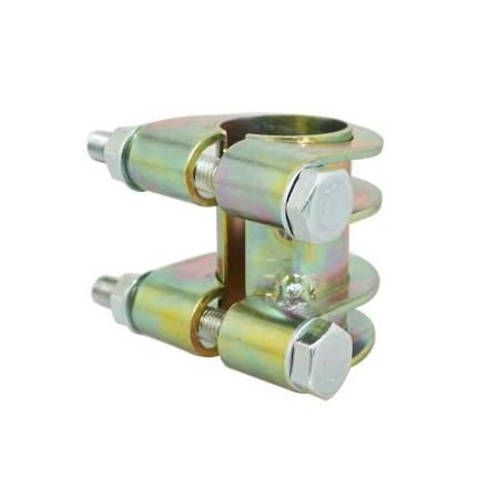 138921 FIXATION-COLLIER SERRAGE DE SELLE CYCLO ADAPTABLE PEUGEOT 103 MVL-SP -SELECTION P2R- 2 Général | Fp-moto.com