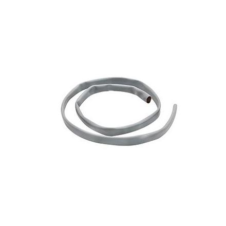 143224 GAINE-SOUPLISSEAU FAISCEAU ELECTRIQUE 8x9 mm GRIS (1M) -SELECTION P2R- 2 Général | Fp-moto.com