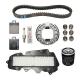 148143 KIT ENTRETIEN MAXISCOOTER ORIGINE VESPA 125 LX AVANT LE 08-06-2013 -1R000341- 2 Général | Fp-moto.com