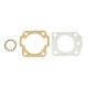 151917 JOINT HAUT MOTEUR CYCLO ADAPTABLE MBK 88-AV7 (POCHETTE) -SELECTION P2R- 2 Général | Fp-moto.com