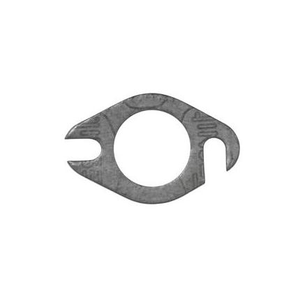 152044 JOINT ECHAPPEMENT-POT SCOOT BRIDE RENFORCE OUVERT (VENDU A L'UNITE) -SELECTION P2R- 2 Général | Fp-moto.com