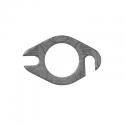 JOINT ECHAPPEMENT-POT SCOOT BRIDE RENFORCE OUVERT (VENDU A L'UNITE) -SELECTION P2R-