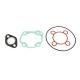 152064 JOINT HAUT MOTEUR SCOOT ADAPTABLE MBK 50 NITRO-YAMAHA 50 AEROX-APRILIA 50 SR LIQUIDE-MALAGUTI 50 F12 LIQUIDE (POCHETTE) 