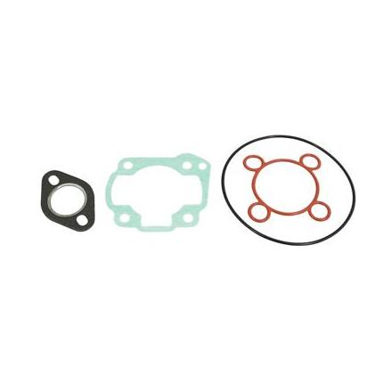 152064 JOINT HAUT MOTEUR SCOOT ADAPTABLE MBK 50 NITRO-YAMAHA 50 AEROX-APRILIA 50 SR LIQUIDE-MALAGUTI 50 F12 LIQUIDE (POCHETTE) 