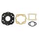 152079 JOINT HAUT MOTEUR 50 A BOITE ADAPTABLE DERBI 50 SENDA 1994>2005, GPR 1997>2005-BULTACO 50 ASTRO-GILERA SMT, RCR (JOINT CU
