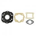 JOINT HAUT MOTEUR 50 A BOITE ADAPTABLE DERBI 50 SENDA 1994-2005, GPR 1997-2005-BULTACO 50 ASTRO-GILERA SMT, RCR (JOINT CULASSE F