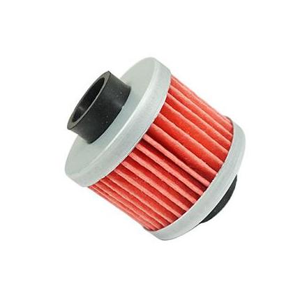 154896 FILTRE A HUILE MAXISCOOTER ADAPTABLE PEUGEOT 125 SATELIS, JET FORCE, ELYSEO, ELYSTAR-APRILIA 125 LEONARDO 1996>2004 , SCA