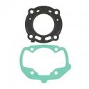 JOINT HAUT MOTEUR SCOOT ADAPTABLE PEUGEOT SPEEDFIGHT LIQUIDE 3 ET 4 (POCHETTE) -P2R-