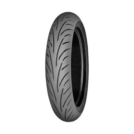 156156 PNEU SCOOT 12'' 110-90-12 MITAS TOURING FORCE-SC TL 64P FRONT 2 Général | Fp-moto.com