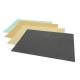156189 JOINT FEUILLE A4 KIT (2 PAPIER INDECHIRABLE 150° EPAISSEUR 0,25 mm-0,50 mm - 1 CARTON BA55 250° EPAISSEUR 0,30 mm - 1 REN