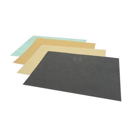 156189 JOINT FEUILLE A4 KIT (2 PAPIER INDECHIRABLE 150° EPAISSEUR 0,25 mm-0,50 mm - 1 CARTON BA55 250° EPAISSEUR 0,30 mm - 1 REN