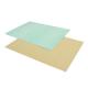 156190 JOINT FEUILLE A4 KIT (1 PAPIER INDECHIRABLE 150° EPAISSEUR 0,50 mm - 1 CARTON BA55 250° EPAISSEUR 0,50 mm) (2 FEUILLES) -