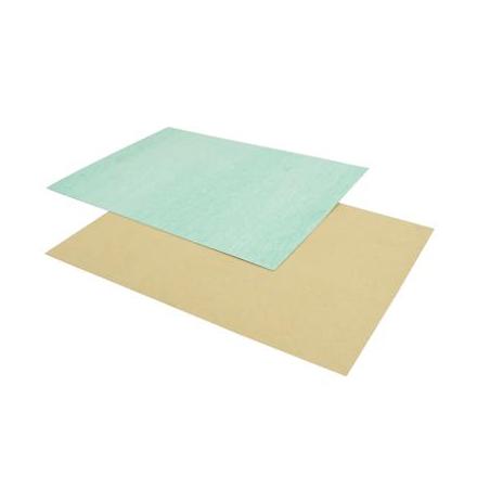 156190 JOINT FEUILLE A4 KIT (1 PAPIER INDECHIRABLE 150° EPAISSEUR 0,50 mm - 1 CARTON BA55 250° EPAISSEUR 0,50 mm) (2 FEUILLES) -