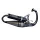 158008 POT SCOOT POLINI TEAM 4 POUR MBK 50 BOOSTER, STUNT-YAMAHA 50 BWS, SLIDER (200.0406) 2 Général | Fp-moto.com