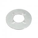 PLATEAU-FLASQUE D'APPUI D'EMBRAYAGE CYCLO ADAPTABLE PEUGEOT 103 MVL, SP -P2R-
