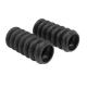 160240 SOUFFLET DE FOURCHE CYCLO ADAPTABLE MBK-MOTOBECANE (DIAM 17-25-35mm - LONGUEUR 75mm) (PAIRE) -SELECTION P2R- 2 Général 
