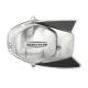 160241 CACHE VARIATEUR CYCLO ADAPTABLE PEUGEOT 103 SP-MVL ALU 4 TROUS -SELECTION P2R- 2 Général | Fp-moto.com