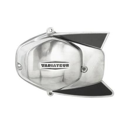 160241 CACHE VARIATEUR CYCLO ADAPTABLE PEUGEOT 103 SP-MVL ALU 4 TROUS -SELECTION P2R- 2 Général | Fp-moto.com