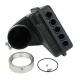161199 FILTRE A AIR POLINI PWK NOIR DIAM 24-26-28-30 (928.465.014) 2 Général | Fp-moto.com