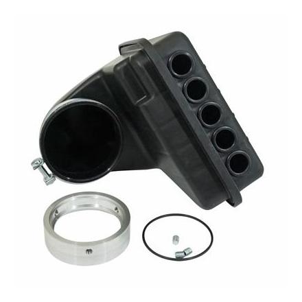 161199 FILTRE A AIR POLINI PWK NOIR DIAM 24-26-28-30 (928.465.014) 2 Général | Fp-moto.com