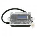 BOITIER-CENTRALE ELECTRONIQUE CDI MAXISCOOTER ADAPTABLE YAMAHA 125 XMAX, XCITY 2012- - MBK 125 CITYLINER, SKYCRUISER 2012- - PIA