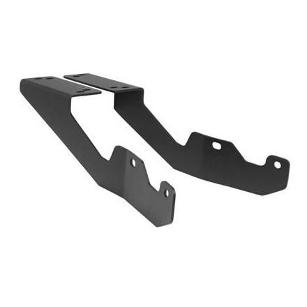 161795 FIXATION TOP CASE SHAD POUR KTM 125 DUKE 2017>, 300 DUKE 2017> (K0DK17ST) 2 Général SHAD | Fp-moto.com