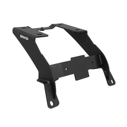 161812 FIXATION TOP CASE SHAD POUR PIAGGIO 125 MP3 2007>2011 (V0MP10ST) 2 Général SHAD | Fp-moto.com