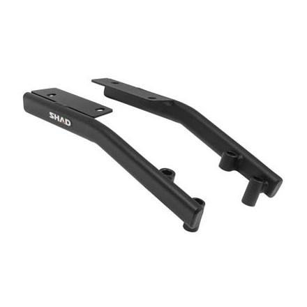 161827 FIXATION TOP CASE SHAD POUR YAMAHA 600 FAZER 2001> (Y0FZ61ST) 2 Général SHAD | Fp-moto.com