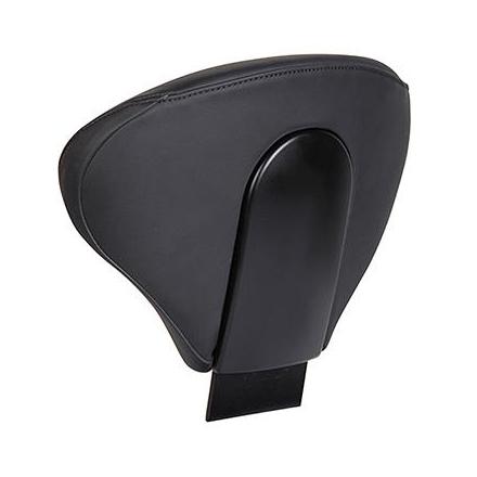 161853 DOSSERET DE SELLE SHAD NOIR SANS LOGO (VENDU SANS FIXATION) (D0RP00N) Selle SHAD | Fp-moto.com