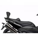 FIXATION DOSSERET DE SELLE SHAD POUR YAMAHA 530 TMAX 2012- (Y0TM52RV)