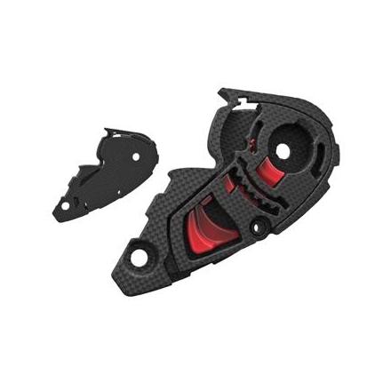 162072 KIT FIXATION DE CASQUE MT INTEGRAL THUNDER 3 SV-ATOM SV (MT-V-12-V-16 MAX VISION) 2 Général | Fp-moto.com