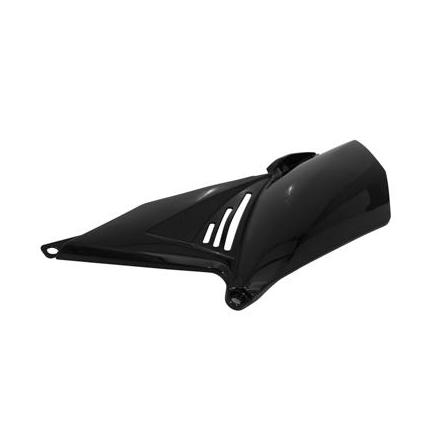 162287 CARENAGE-COQUE ARRIERE 50 A BOITE ADAPTABLE BETA 50 RR 2012> NOIR GAUCHE -P2R- 2 Général | Fp-moto.com