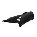 CARENAGE-COQUE ARRIERE 50 A BOITE ADAPTABLE BETA 50 RR 2012- NOIR GAUCHE -P2R-