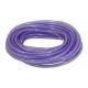 162488 DURITE ESSENCE DOUBLE EPAISSEUR SPECIALE ESSENCE SANS PLOMB 5x9 VIOLET TRANSLUCIDE SPECIALE HYDROCARBURES RESISTANT AUX U