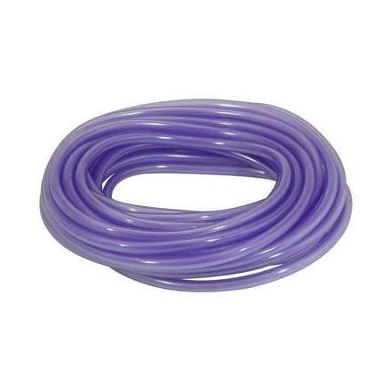 162488 DURITE ESSENCE DOUBLE EPAISSEUR SPECIALE ESSENCE SANS PLOMB 5x9 VIOLET TRANSLUCIDE SPECIALE HYDROCARBURES RESISTANT AUX U