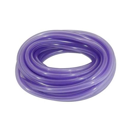 162489 DURITE ESSENCE DOUBLE EPAISSEUR SPECIALE ESSENCE SANS PLOMB 6x10 VIOLET TRANSLUCIDE SPECIALE HYDROCARBURES RESISTANT AUX 