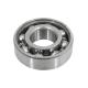 162516 ROULEMENT D'EMBIELLAGE 6204 (20x47x14) BILLES CERAMIQUES-CAG ADAPTABLE MBK 50 BOOSTER-YAMAHA 50 BWS-DERBI 50 SENDA-PEUGEO