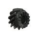162522 NOIX-ROCHER DE KICK CYCLO ADAPTABLE MBK 51 A KICK (VENDU A L'UNITE) 2 Général | Fp-moto.com