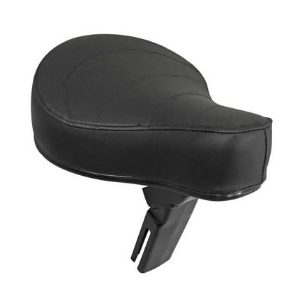 162525 SELLE CYCLO ADAPTABLE PIAGGIO 50 CIAO 1999> NOIR -SELECTION P2R- 2 Général | Fp-moto.com
