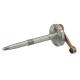 162527 EMBIELLAGE-VILEBREQUIN COMPETITION TYPE BECKER POUR SOLEX (DIAM ROULEMENT 20 mm-CONE ALLUMAGE 15 mm POUR ALLUMAGE MBK) 2