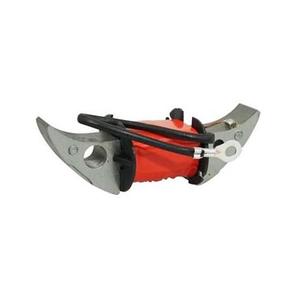162531 BOBINE ECLAIRAGE CYCLO ADAPTABLE MBK 88, 51 (6V) -P2R- 2 Général | Fp-moto.com