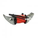 BOBINE ECLAIRAGE CYCLO ADAPTABLE MBK-MOTOBECANE 88, 51 (6V) -P2R-
