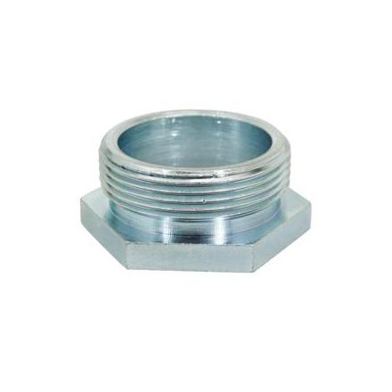 162537 ECROU D'ECHAPPEMENT POUR MBK D32.5 x 150 (DIAM INTERIEUR 26 mm) 2 Général | Fp-moto.com