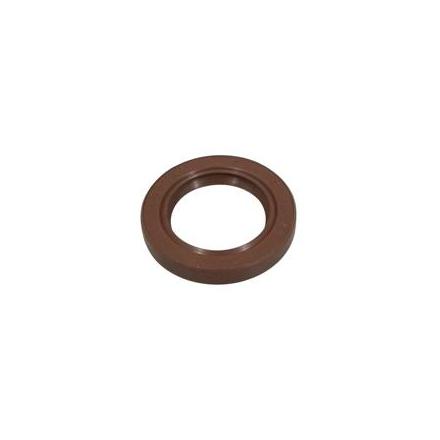162542 JOINT SPI EMBIELLAGE CYCLO ADAPTABLE PEUGEOT 103 SP-MVL, SPX-RCX, VOGUE (GAUCHE - 20x30x4,5mm- VITON) (VENDU A L'UNITE) 