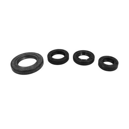 162545 JOINT SPI MOTEUR SCOOT ADAPTABLE PEUGEOT 50 TKR, TREKKER, SPEEDFIGHT, VIVACITY, BUXY, ELYSEO, SPEEDAKE, SQUAB (NITRILE) (